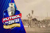 Historias de la Copa América: El torneo donde un futbolista y un DT fueron los árbitros del partido