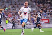 ¡Máquina aplanadora! Cruz Azul golea a domicilio a Monterrey