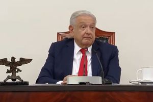 AMLO tacha de imprudencia desconocer los resultados electorales de Venezuela