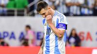 Puebla 'manda mensaje' a Messi tras el penal anotado por Cavallini: "Les regalamos este tutorial"