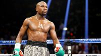 Floyd Mayweather Jr vs John Gotti III: Todo listo para la pelea del 'Money' en México