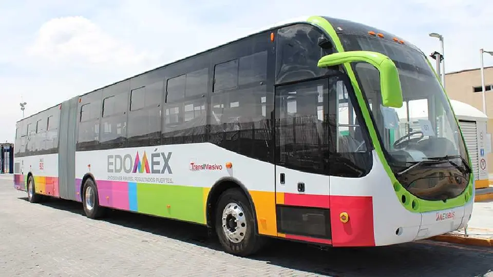 ¿Por cuáles municipios pasará nueva línea del Mexibús? Irá de El Rosario a Lechería