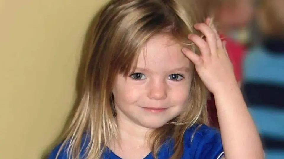El caso Madeleine McCann es noticia de nuevo tras 17 años de su desaparición