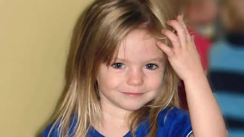 El caso Madeleine McCann es noticia de nuevo tras 17 años de su desaparición