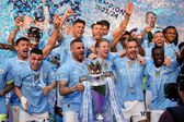 Manchester City firma histórico campeonato y fija nuevo récord en la Premier League