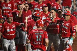 Diablos Rojos vs Guerreros: ¿Cuándo y dónde ver el Juego 1 de la Serie de Campeonato Zona Sur?
