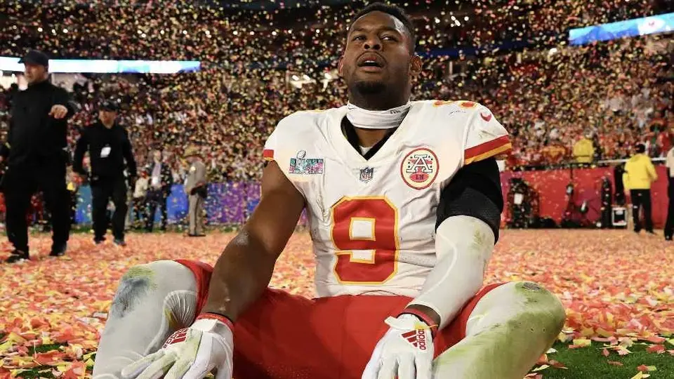 ¡Nueva arma para Mahomes! Juju Smith-Schuster regresa a los Chiefs tras dejar a los Patriots