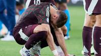 Santiago Giménez tras la eliminación de Copa América: "Es difícil asimilar los tropiezos"
