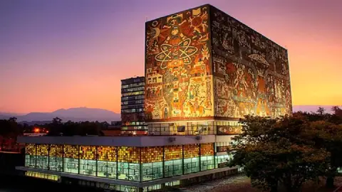 La carrera de la UNAM que no tuvo ningún aspirante seleccionado. ¡Descubre cuál es y por qué sucedió esto!