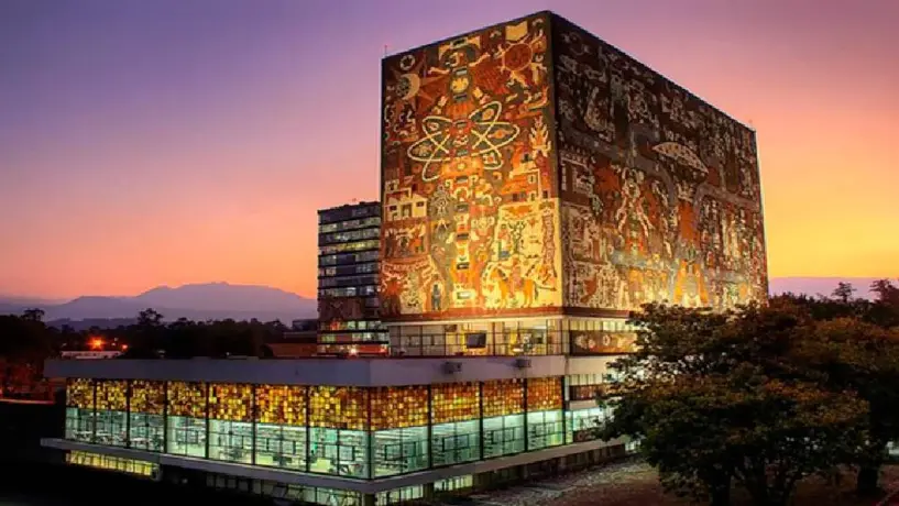 La carrera de la UNAM que no tuvo ningún aspirante seleccionado. ¡Descubre cuál es y por qué sucedió esto!