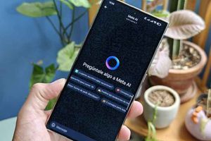 WhatsApp actualización: Llegó Meta AI, la Inteligencia Artificial con la que podrás hace casi cualquier cosa