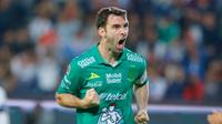 Posponen partido de despedida de Mauro Boselli por problemas de salud del argentino