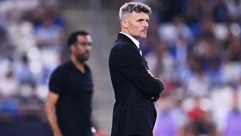Fernando Ortiz no ve el Clásico Regio de 4tos como una revancha