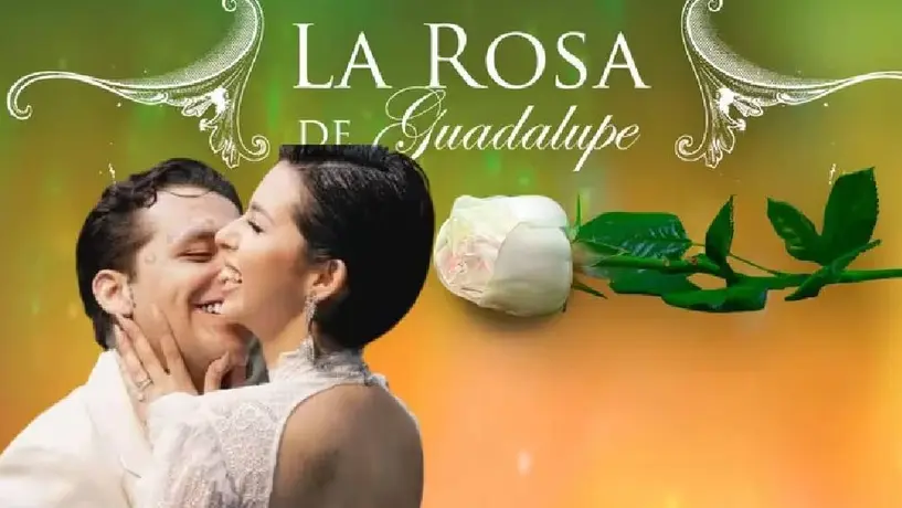 La rosa de Guadalupe saca un capítulo titulado “Fan de su relación” inspirado en Nodal y Ángela