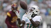 Tyreek Hill es votado como el mejor jugador de la NFL la temporada pasada