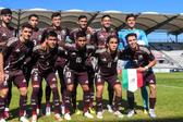 México vs Arabia Saudita ¿Dónde y a qué hora ver el partido del Torneo Maurice Revello?