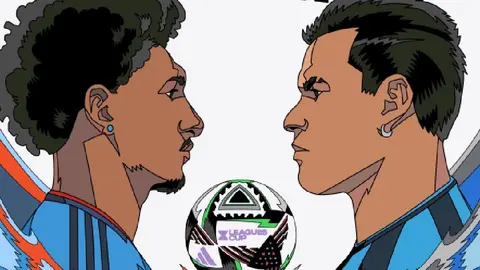 Leagues Cup: Querétaro debuta con caída en penaltis ante New York City
