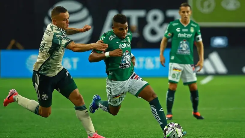 Jugador de León es detenido por conducir en estado de ebriedad