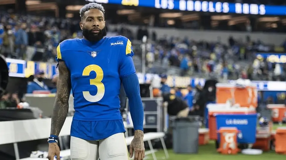 ¡Oficial! Odell Beckham Jr. es nuevo jugador de los Miami Dolphins