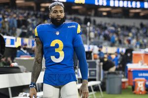 ¡Oficial! Odell Beckham Jr. es nuevo jugador de los Miami Dolphins