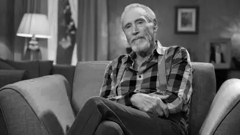 Fallece el actor Armando Silvestre, quien fue amenazado por un presidente de México