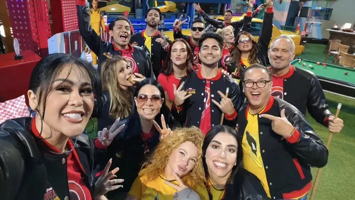 La Casa de los Famosos: Los nominados de la segunda semana y las razones