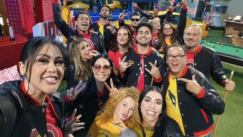 La Casa de los Famosos: Los nominados de la segunda semana y las razones