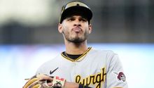 MLB suspende de por vida a Tucupita Marcano por apostar en beisbol