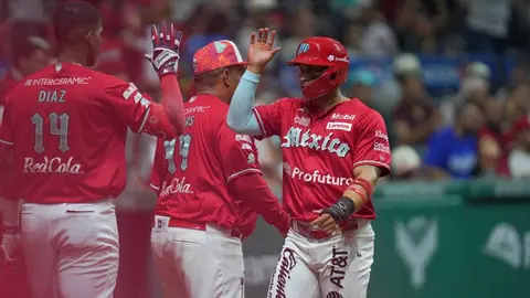 LMB: ¿Cuánto tiempo tienen sin un título las franquicias que avanzaron a playoffs en la Temporada 2024?