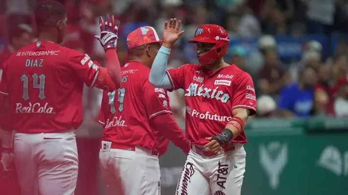 LMB: ¿Cuánto tiempo tienen sin un título las franquicias que avanzaron a playoffs en la Temporada 2024?