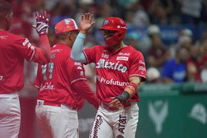 LMB: ¿Cuánto tiempo tienen sin un título las franquicias que avanzaron a playoffs en la Temporada 2024?