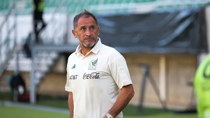 Andrés Lillini sobre el campeonato en el Premundial Sub 20: 'Es gracias al trabajo'
