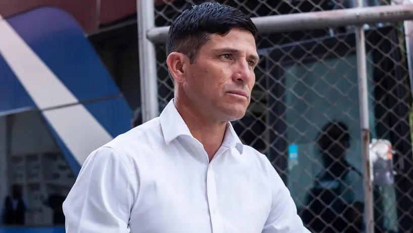 ¡Ya hay DT! Gabriel Pereyra será el entrenador de Jaguares FC de Chiapas