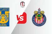 Tigres vs Guadalajara ¿Cuándo y dónde ver el partido de Jornada 5 del Apertura 2024?