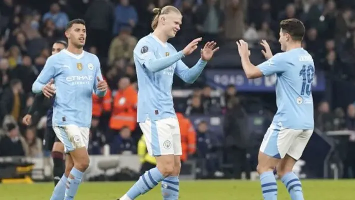 Manchester City define la premier; Esta es la agenda del martes 14 de mayo