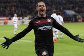 ¡Eterno CH14! Afición del Bayer Leverkusen aún recuerda a 'Chicharito' con cariño