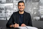 ¡Oficial! Nuri Sahin es nombrado nuevo entrenador del Borussia Dortmund