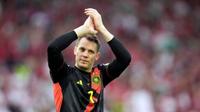 ¡El número uno! Manuel Neuer se convierte con el portero con más juegos disputados de Eurocopa