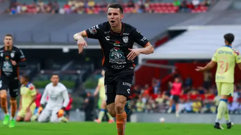 Tigres busca llevarse a Oussama Idrissi de cara al Apertura 2024