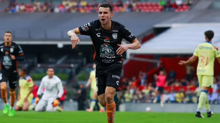 Tigres busca llevarse a Oussama Idrissi de cara al Apertura 2024