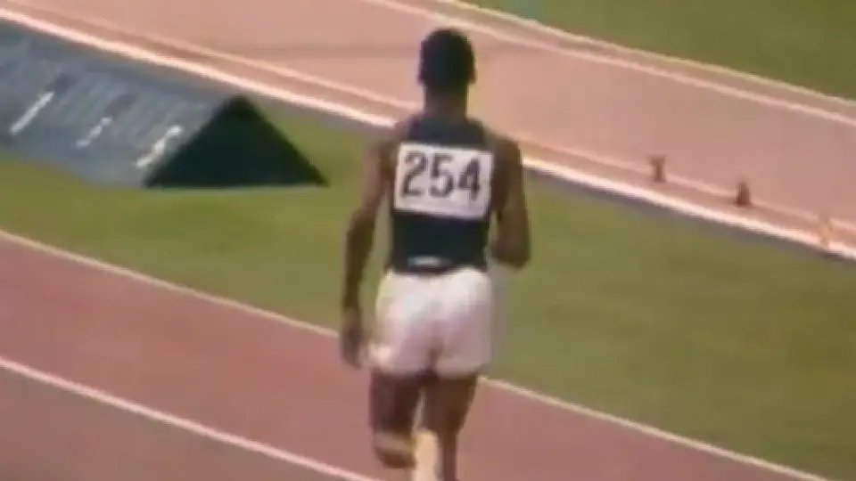 Bob Beamon: El salto que definió una era en el atletismo