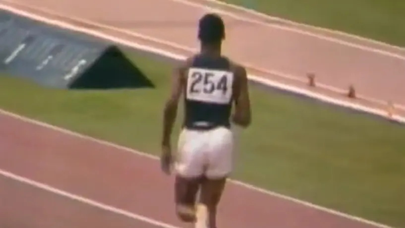 Bob Beamon: El salto que definió una era en el atletismo