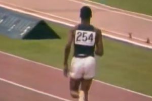 Bob Beamon: El salto que definió una era en el atletismo
