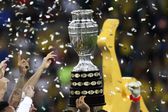 Conmebol pondrá en marcha la tarjeta rosada para conmociones cerebrales durante la Copa América