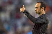 Landon Donovan regresa al futbol para dirigir equipo de la NWSL