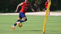 Omar Govea y Daniel Aguirre dan sus primeras palabras como jugadores de Chivas