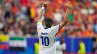 Presentación de Mbappé con el Real Madrid será el 16 de julio; tendrá show a los 'Taylor Swift'
