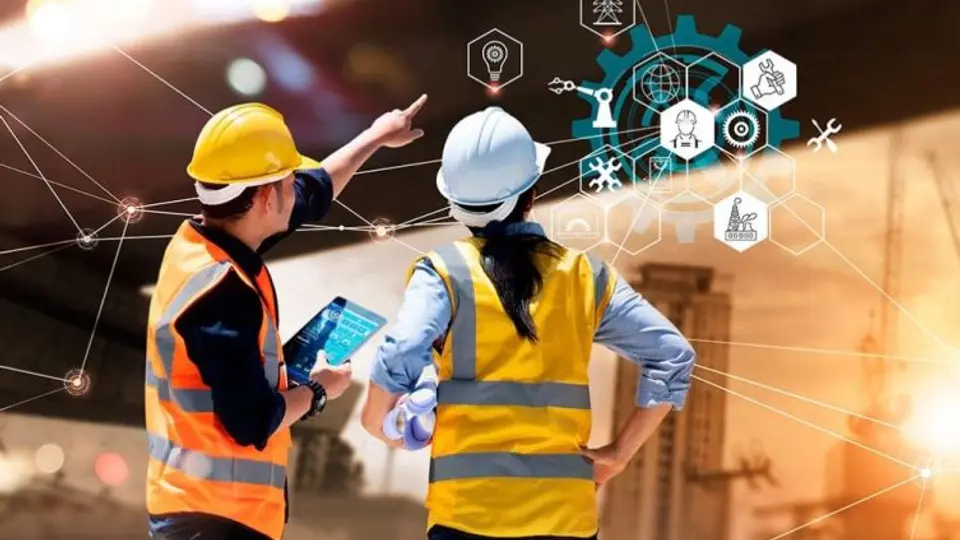 Incluir tecnología fortalece seguridad en obras civiles: Seguritech Privada