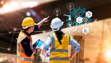 Incluir tecnología fortalece seguridad en obras civiles: Seguritech Privada
