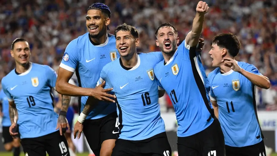 ¿Qué pasa si un partido termina empatado en Cuartos de Final de Copa América 2024?